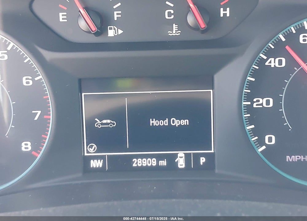 2020 CHEVROLET MALIBU VIN: 1G1ZC5ST9LF148497