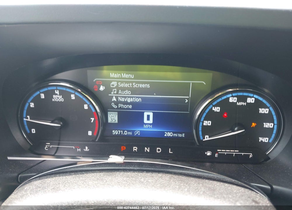 2024 FORD BRONCO SPORT OUTER BANKS VIN: 3FMCR9C64RRE54350