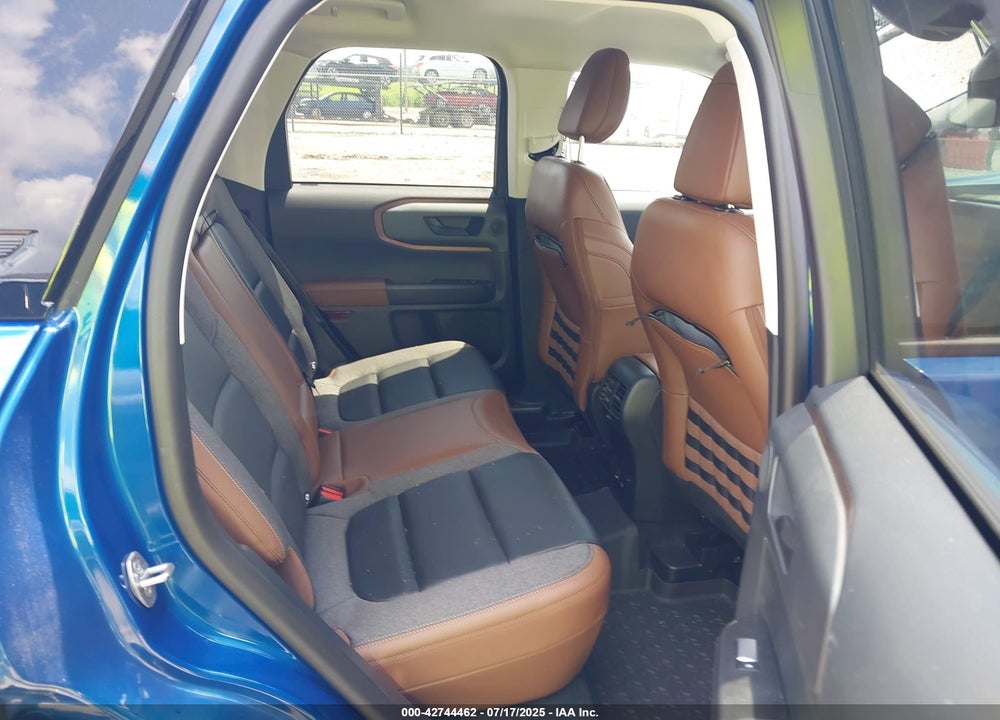 2024 FORD BRONCO SPORT OUTER BANKS VIN: 3FMCR9C64RRE54350