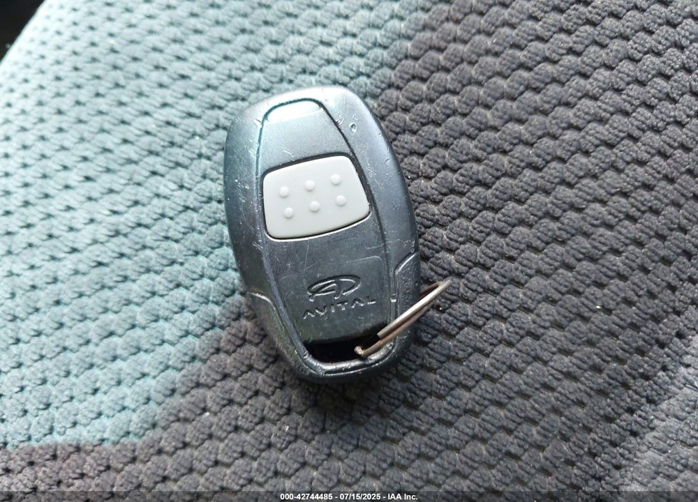 2009 NISSAN ALTIMA VIN: 1N4AL21E39N472572