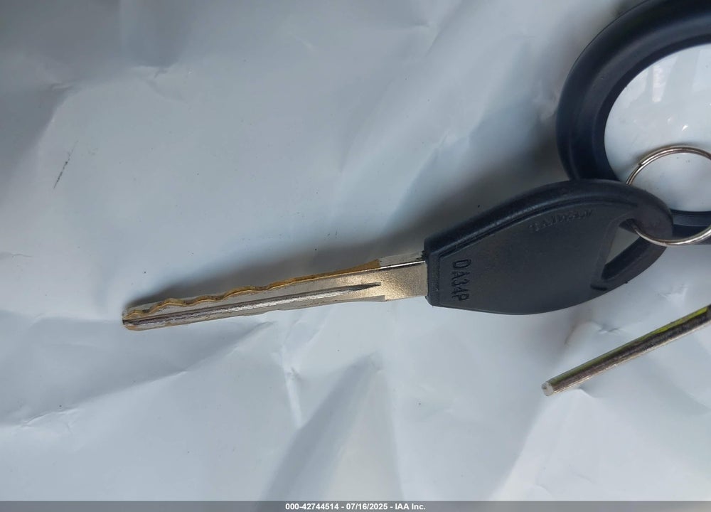 2012 NISSAN VERSA VIN: 3N1CN7AP7CL942334