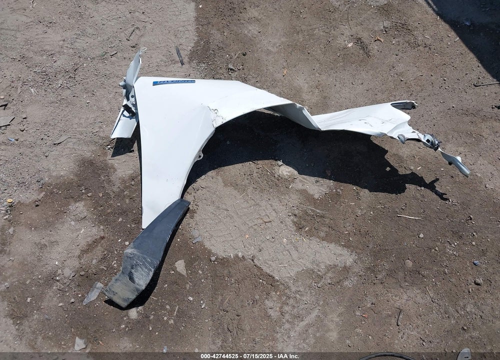 2022 HONDA INSIGHT VIN: 19XZE4F5XNE008768