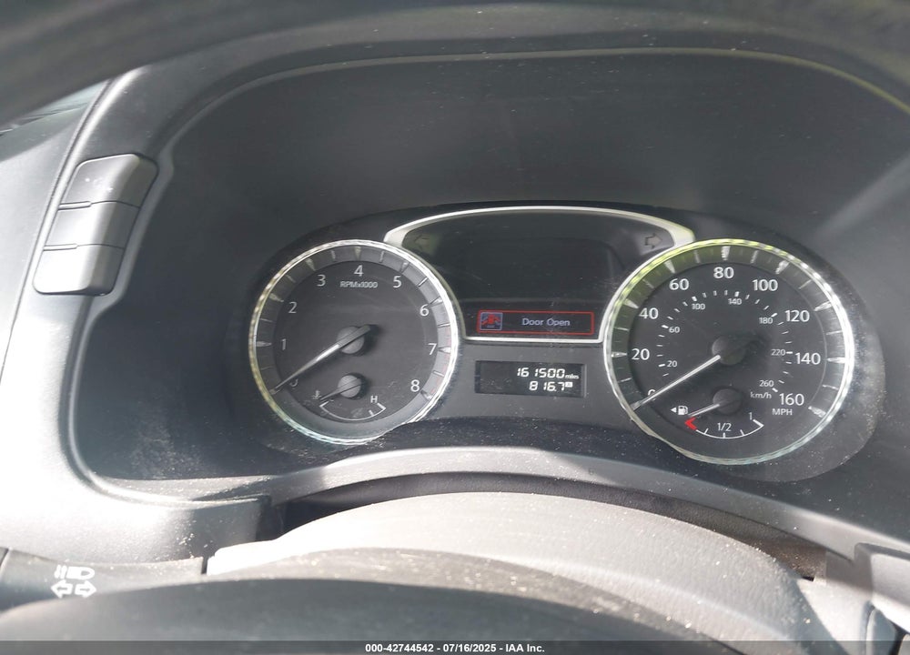 2015 INFINITI QX60 VIN: 5N1AL0MN6FC546693