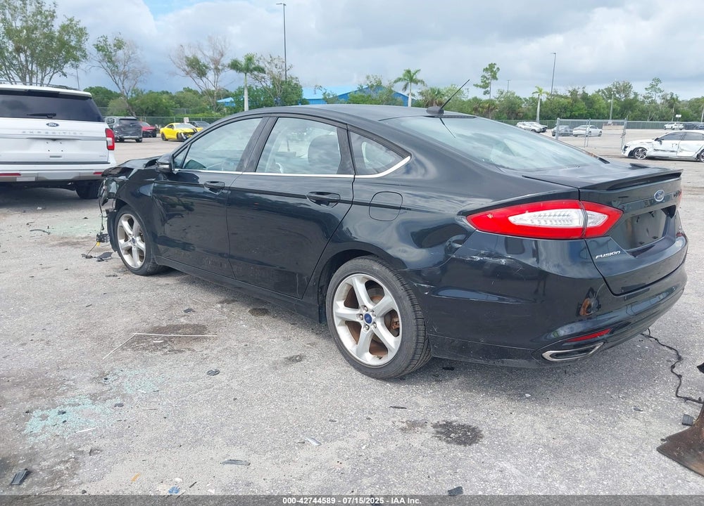 2015 FORD FUSION VIN: 3FA6P0H94FR269352