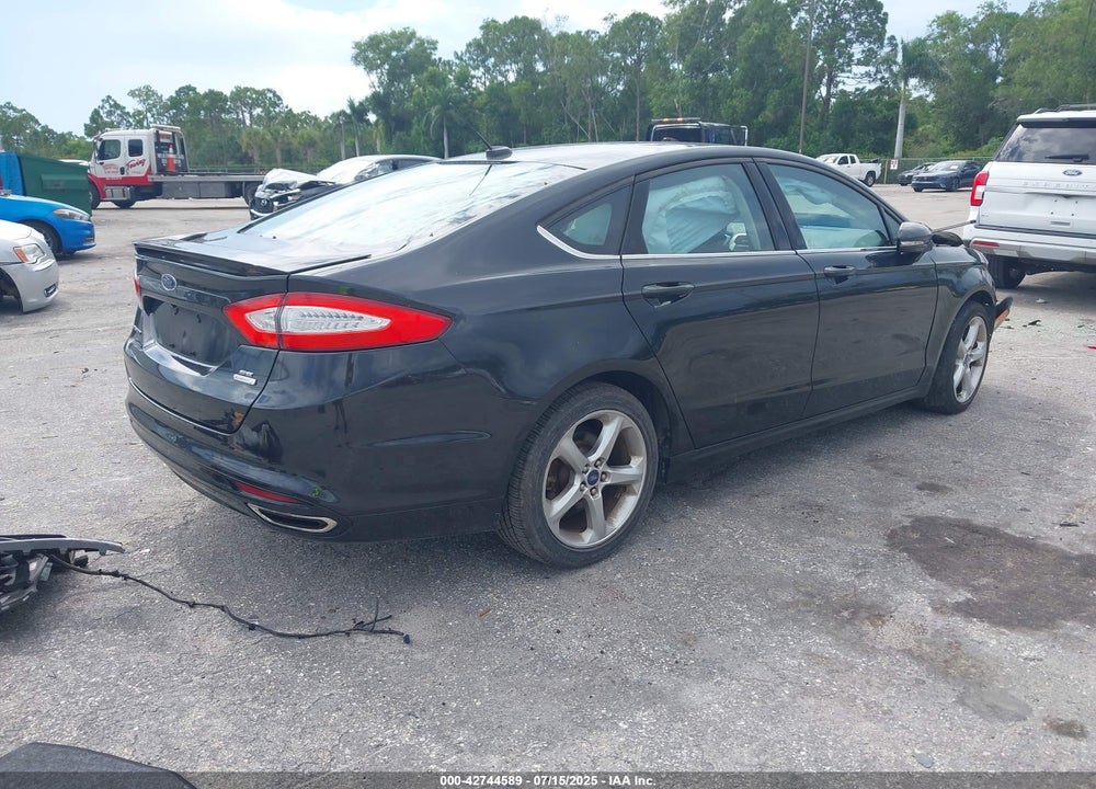 2015 FORD FUSION VIN: 3FA6P0H94FR269352