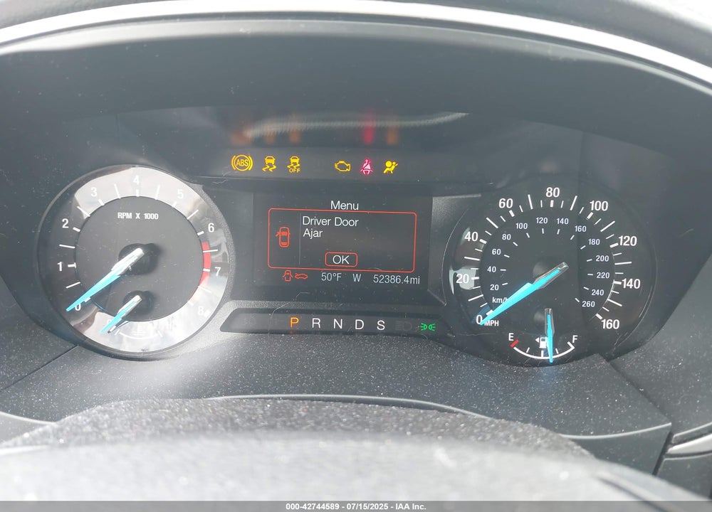 2015 FORD FUSION VIN: 3FA6P0H94FR269352