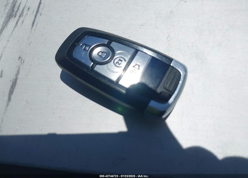 2024 FORD BRONCO VIN: 1FMDE8BH5RLA55880