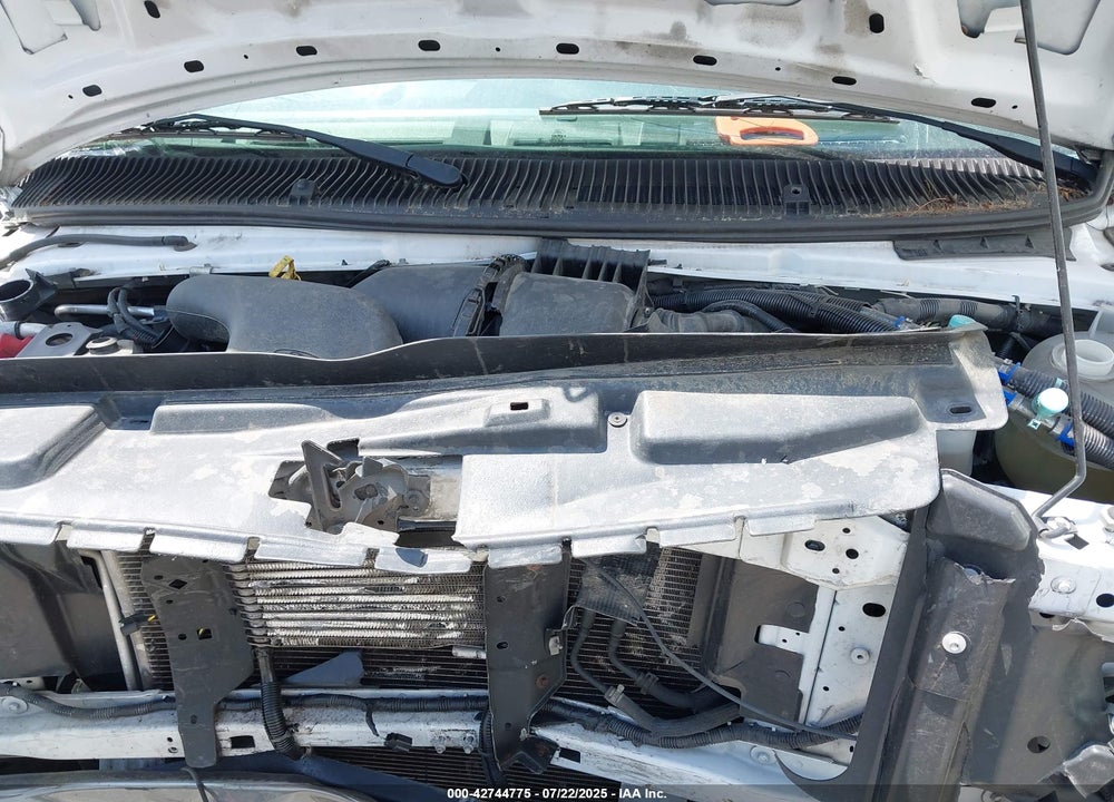 2019 FORD E-450 CUTAWAY VIN: 1FDFE4FS5KDC18390