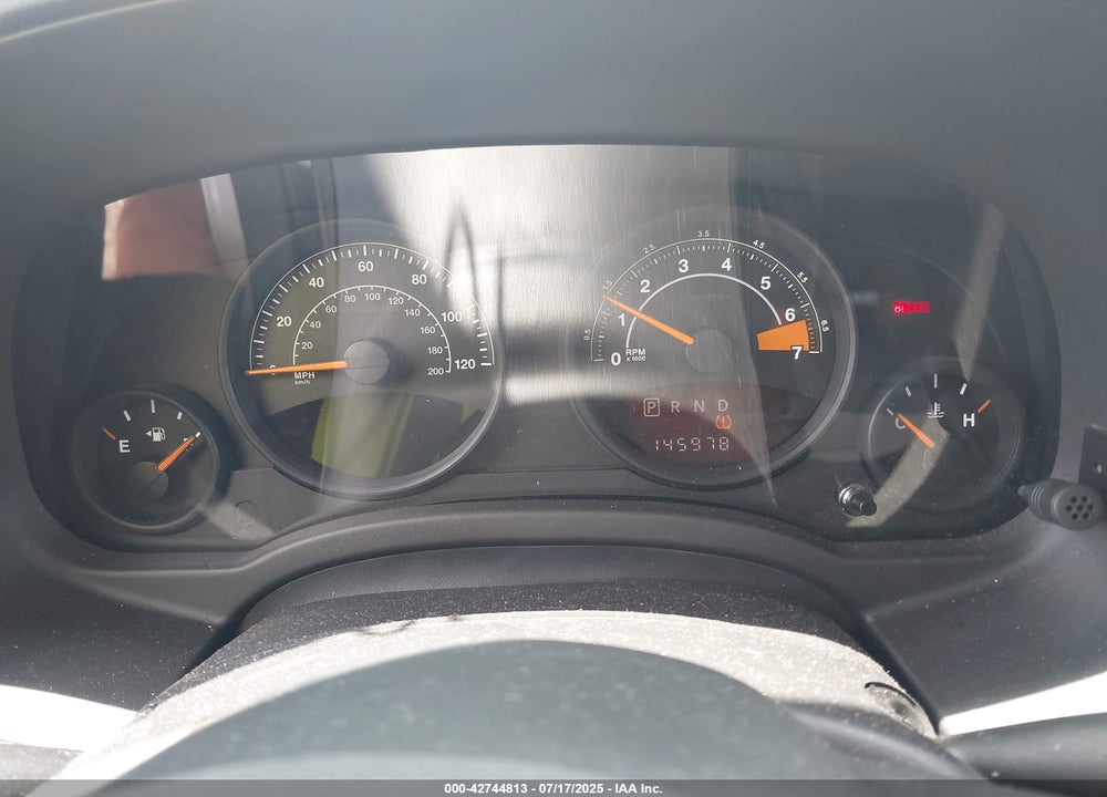 2014 JEEP PATRIOT VIN: 1C4NJPFA0ED889300