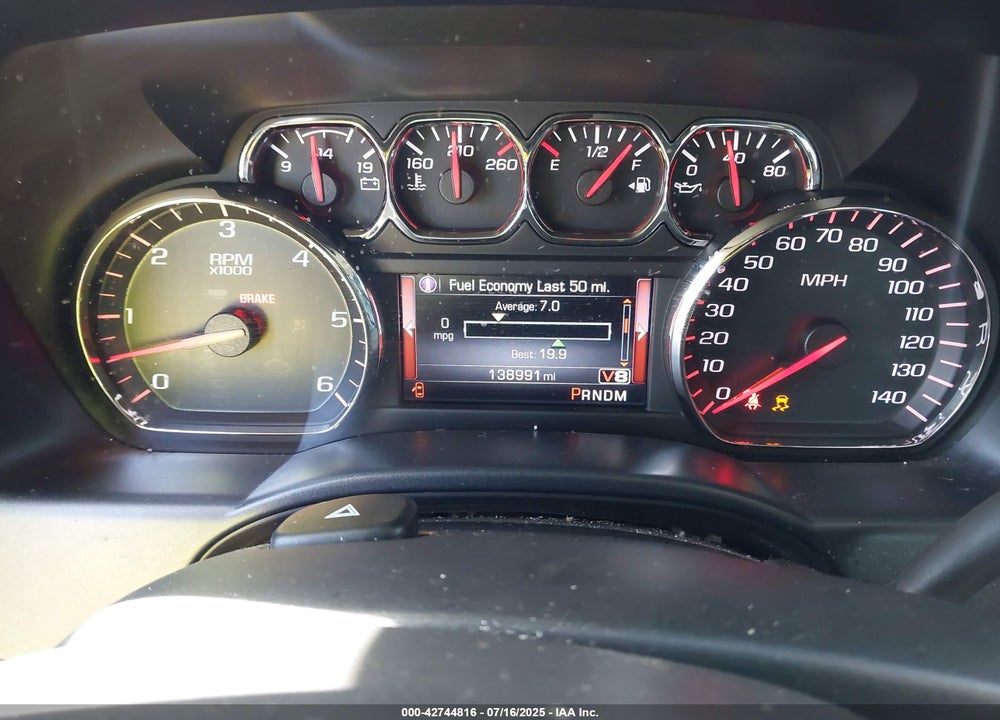 2014 GMC SIERRA 1500 VIN: 3GTU2UEC7EG424400