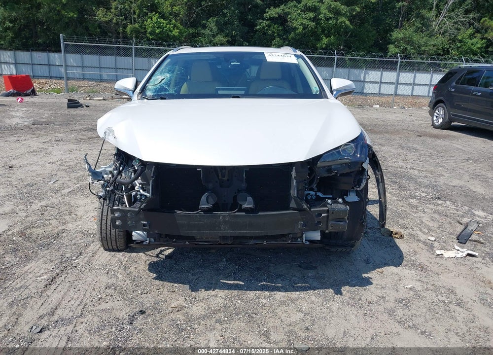 2021 LEXUS NX 300 VIN: JTJDARBZ4M5022605
