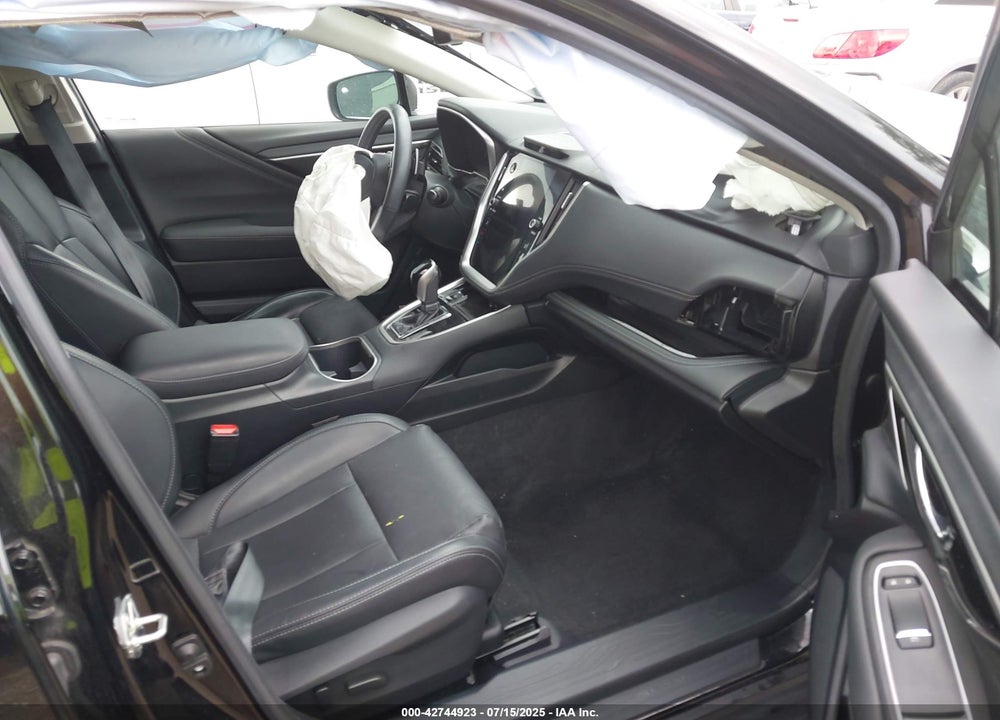 2020 SUBARU OUTBACK VIN: 4S4BTGND1L3253699