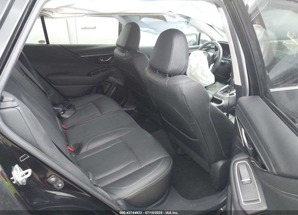 2020 SUBARU OUTBACK VIN: 4S4BTGND1L3253699