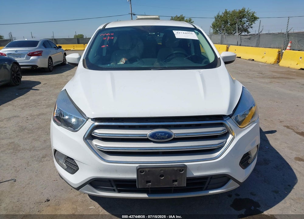 2019 FORD ESCAPE VIN: 1FMCU0GDXKUC36933