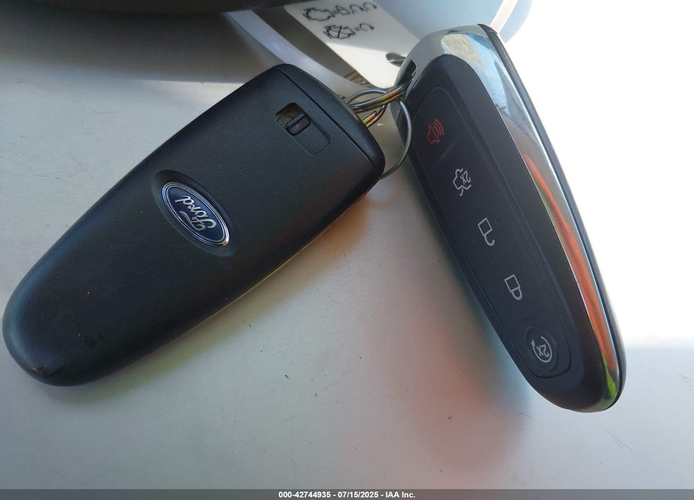 2019 FORD ESCAPE VIN: 1FMCU0GDXKUC36933