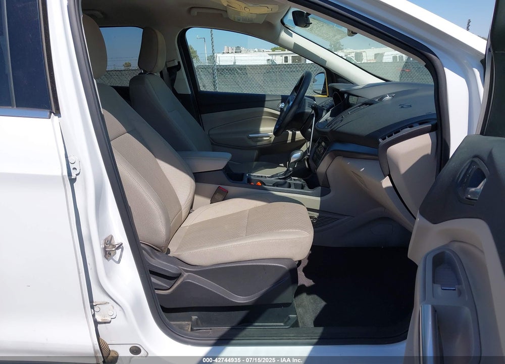 2019 FORD ESCAPE VIN: 1FMCU0GDXKUC36933