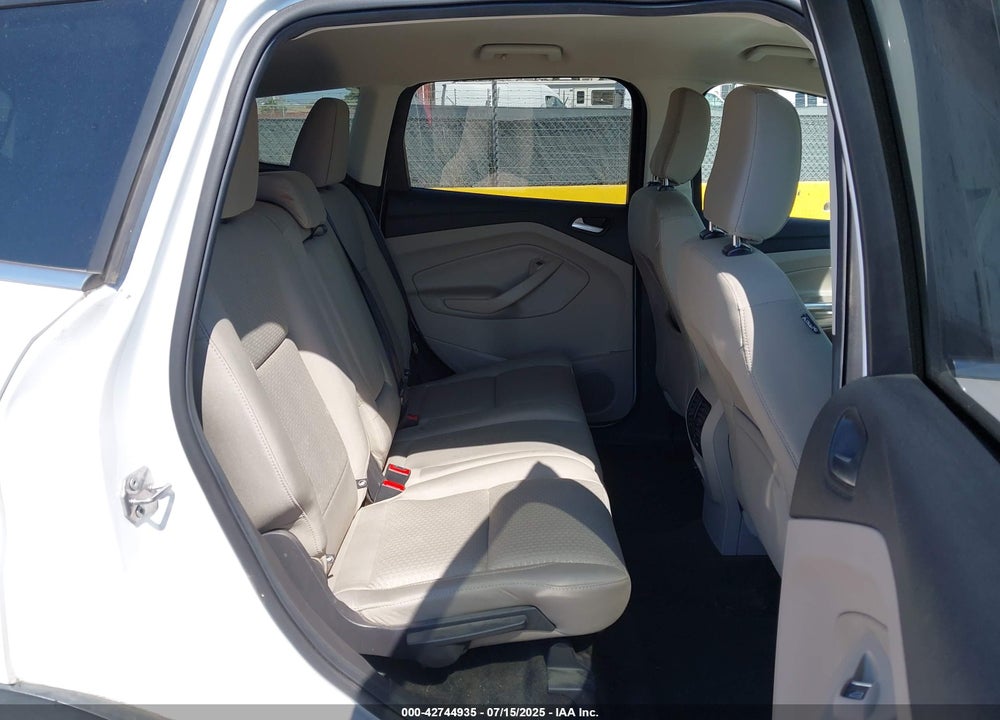 2019 FORD ESCAPE VIN: 1FMCU0GDXKUC36933