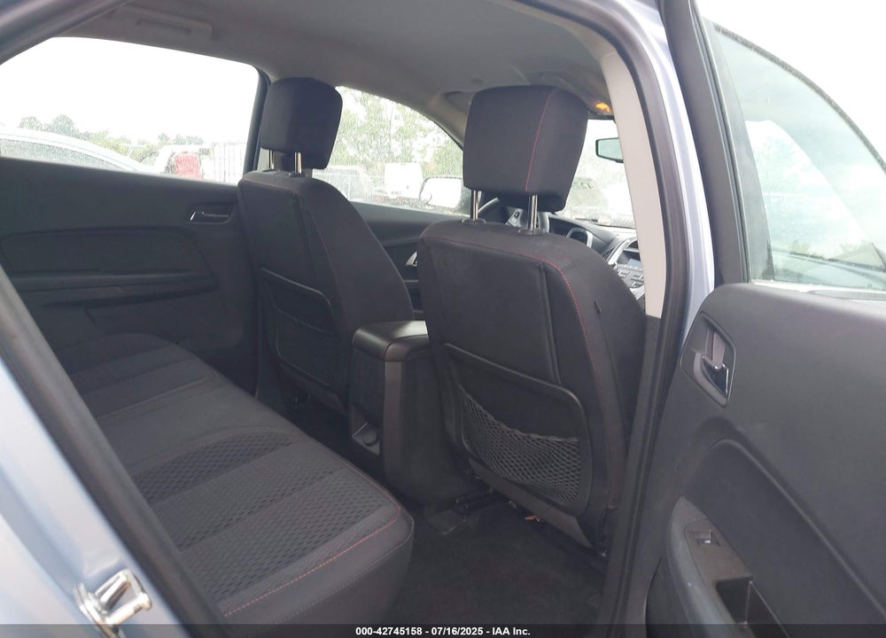 2015 CHEVROLET EQUINOX VIN: 2GNFLEEKXF6232251
