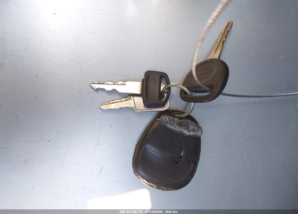 2002 CHEVROLET SILVERADO 1500 LS VIN: 1GCEC19X02Z198967