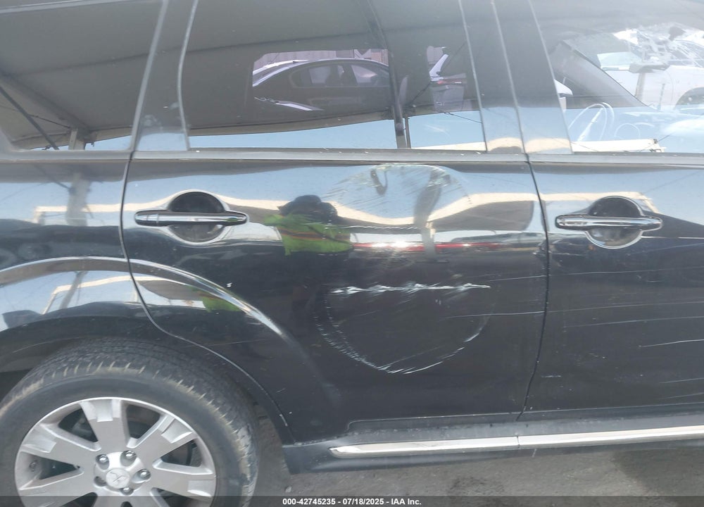 2012 MITSUBISHI OUTLANDER VIN: JA4JT3AW3CU003210