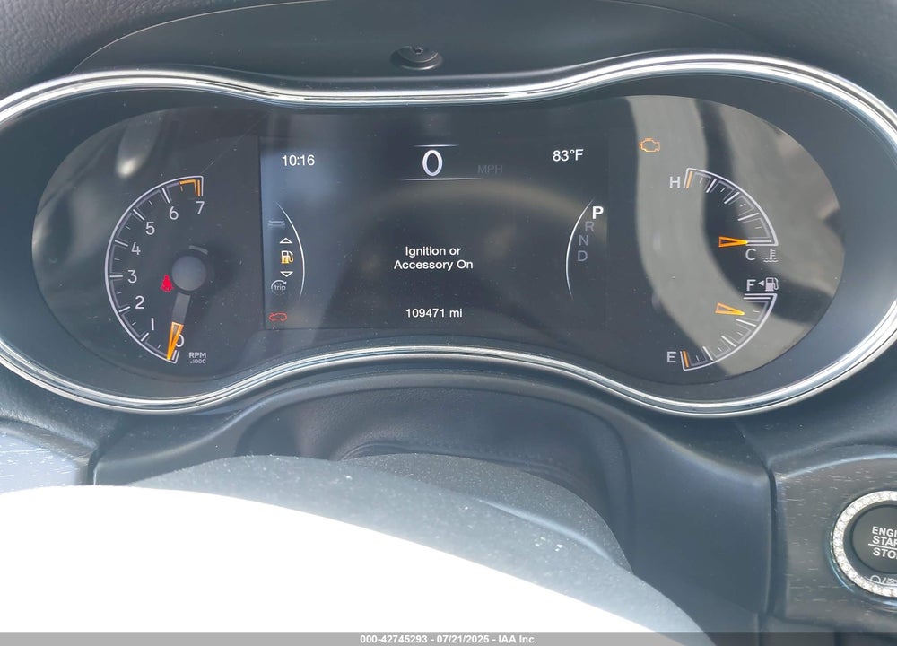 2018 JEEP GRAND CHEROKEE VIN: 1C4RJFAG6JC507620