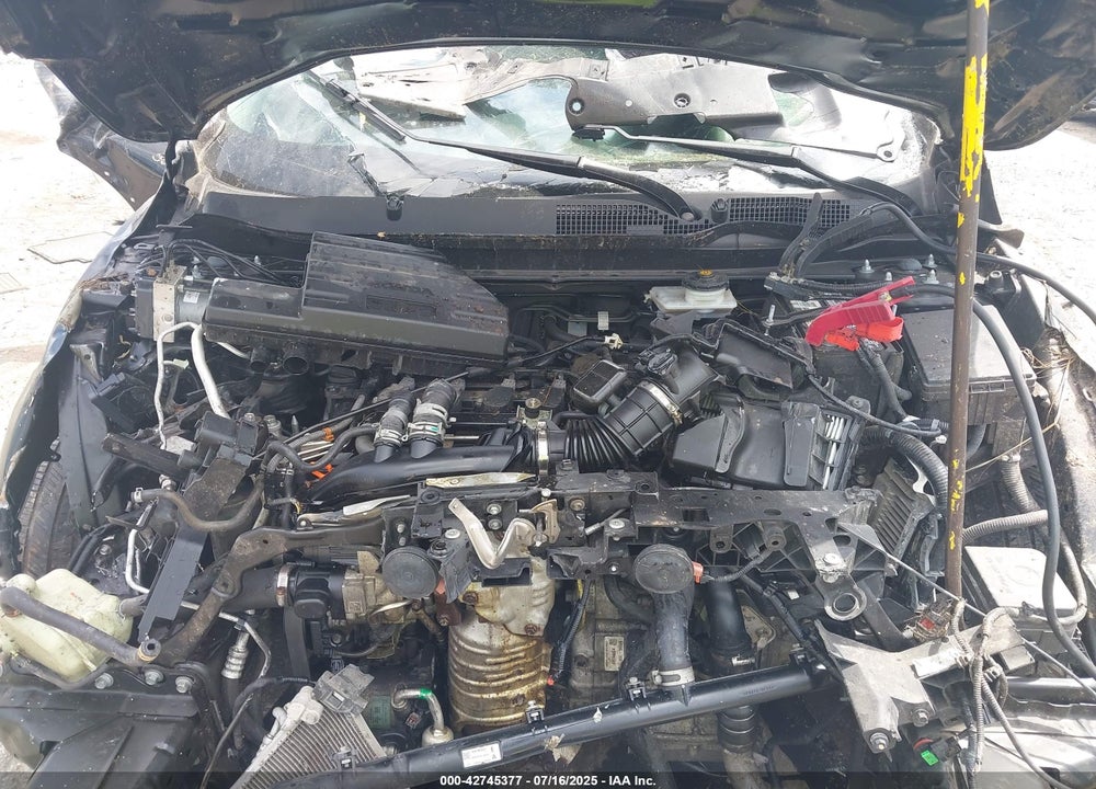 2017 HONDA CR-V EX-L/EX-L NAVI VIN: 2HKRW1H88HH502291