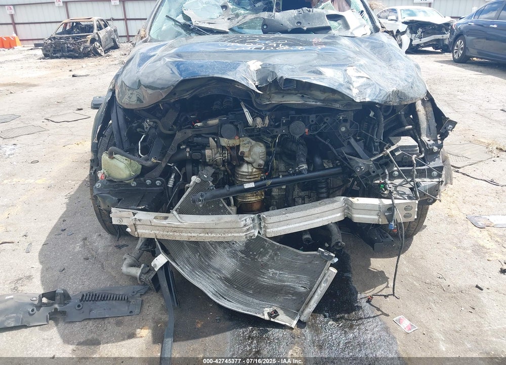 2017 HONDA CR-V EX-L/EX-L NAVI VIN: 2HKRW1H88HH502291
