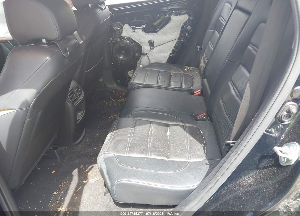 2017 HONDA CR-V EX-L/EX-L NAVI VIN: 2HKRW1H88HH502291