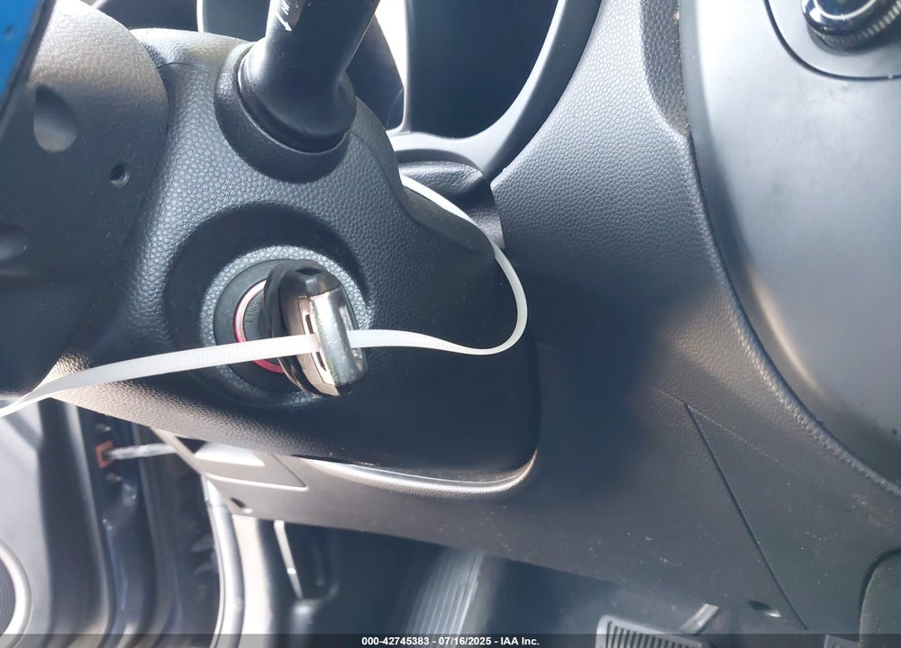 2015 KIA SOUL VIN: KNDJP3A59F7180428