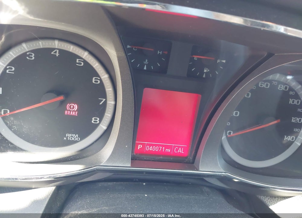 2016 GMC TERRAIN VIN: 2GKFLPE35G6203484