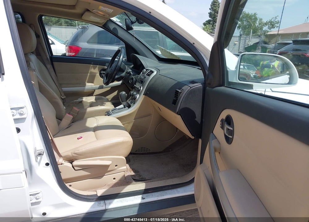 2006 CHEVROLET EQUINOX VIN: 2CNDL73F266152763