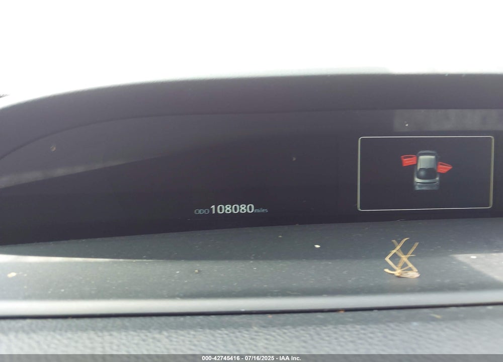 2017 TOYOTA PRIUS VIN: JTDKARFU3H3540652
