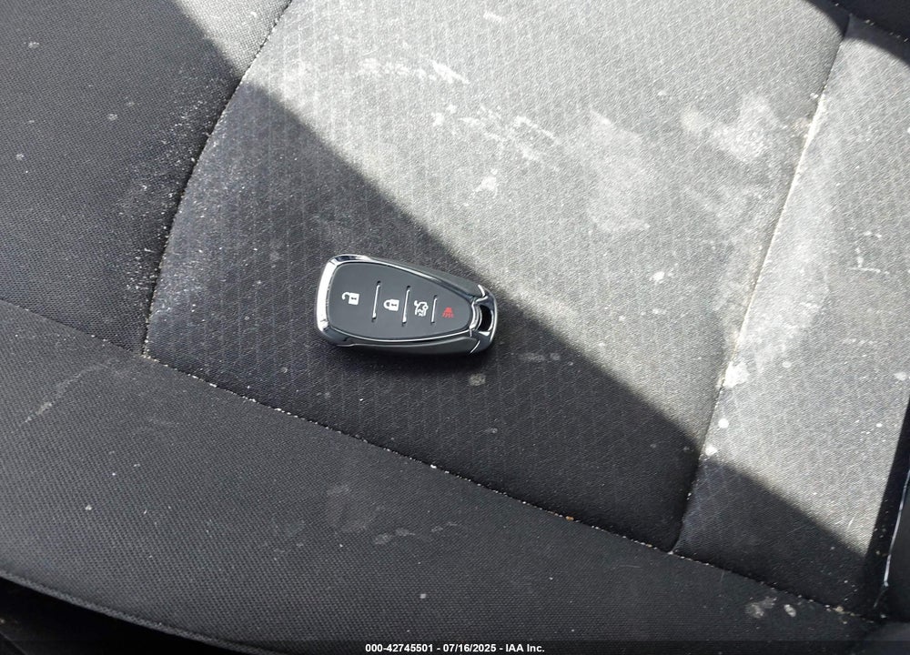 2023 CHEVROLET MALIBU VIN: 1G1ZG5ST5PF152556