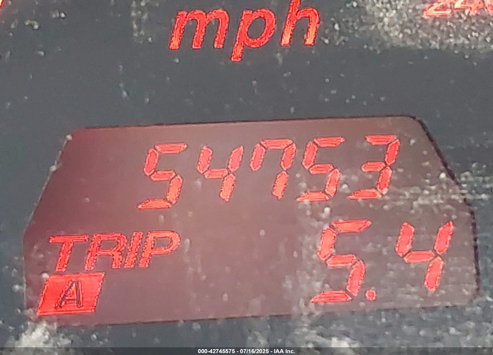 2004 MAZDA 6 S VIN: 1YVHP82D145N58410