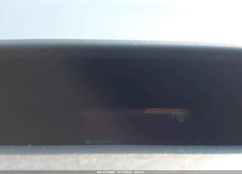 2010 TOYOTA PRIUS VIN: JTDKN3DU2A0068293