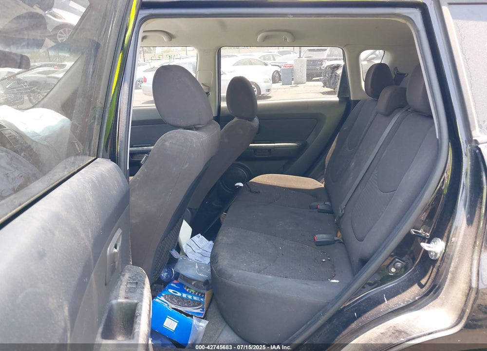 2012 KIA SOUL VIN: KNDJT2A59C7424676