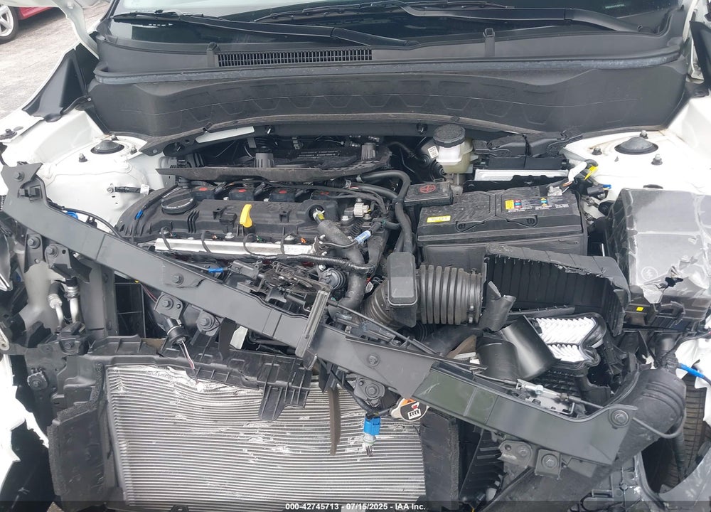 2025 KIA SELTOS S VIN: KNDEU2AA7S7677263