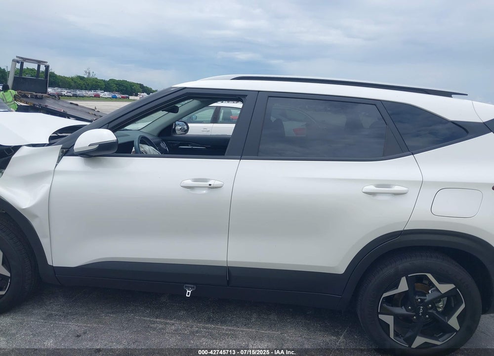 2025 KIA SELTOS S VIN: KNDEU2AA7S7677263