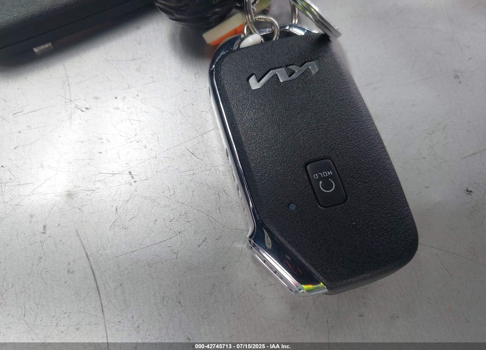2025 KIA SELTOS S VIN: KNDEU2AA7S7677263