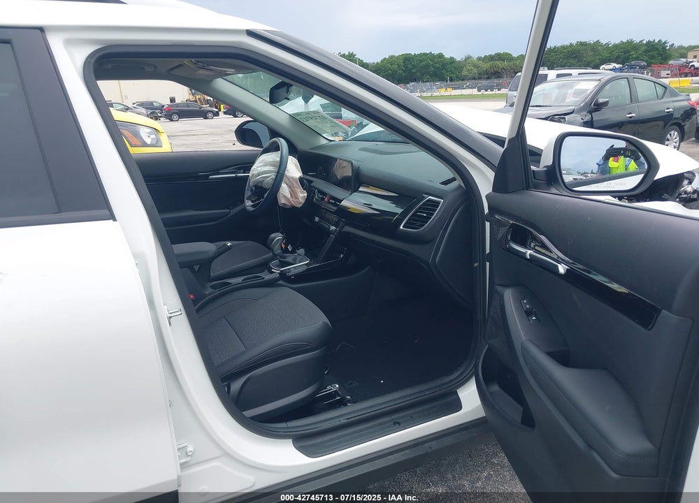 2025 KIA SELTOS S VIN: KNDEU2AA7S7677263