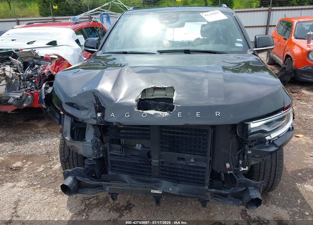 2024 JEEP WAGONEER VIN: 1C4SJRBP2RS177784