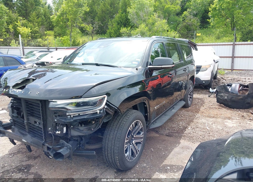 2024 JEEP WAGONEER VIN: 1C4SJRBP2RS177784