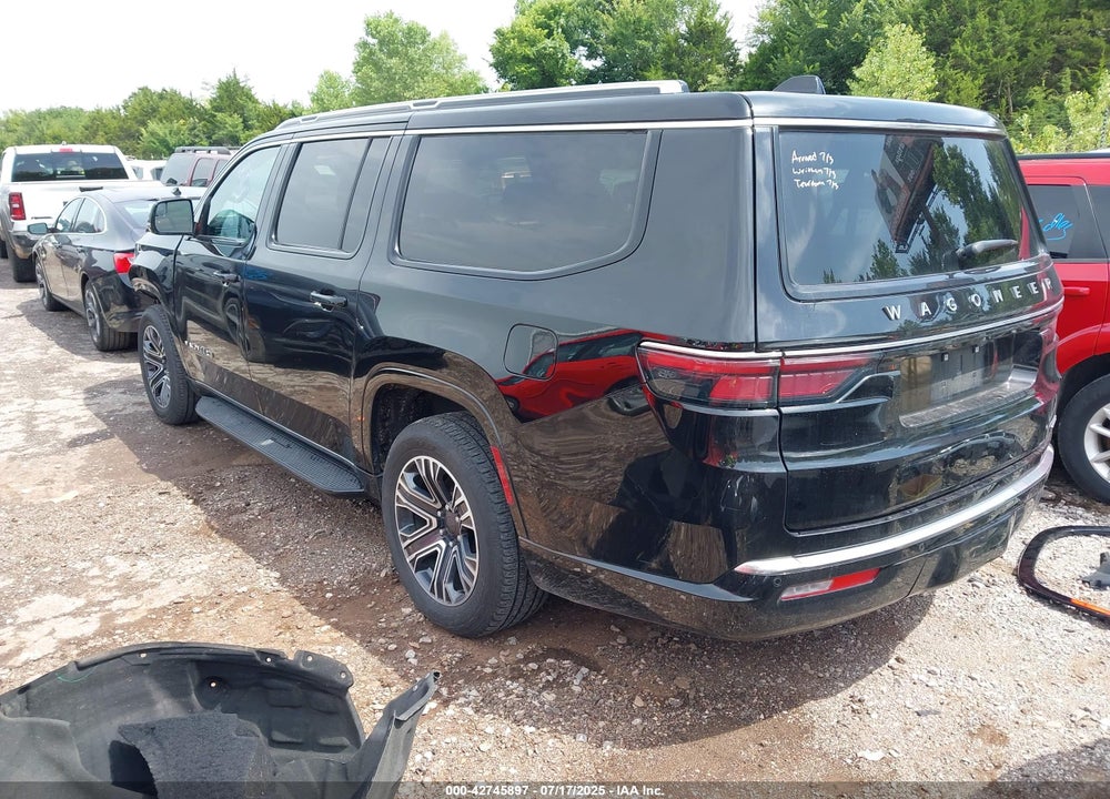 2024 JEEP WAGONEER VIN: 1C4SJRBP2RS177784