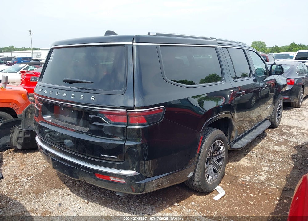 2024 JEEP WAGONEER VIN: 1C4SJRBP2RS177784