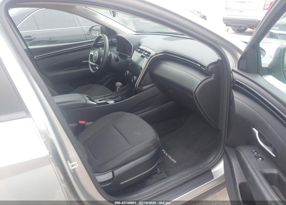2023 HYUNDAI TUCSON VIN: 5NMJB3AE9PH281574