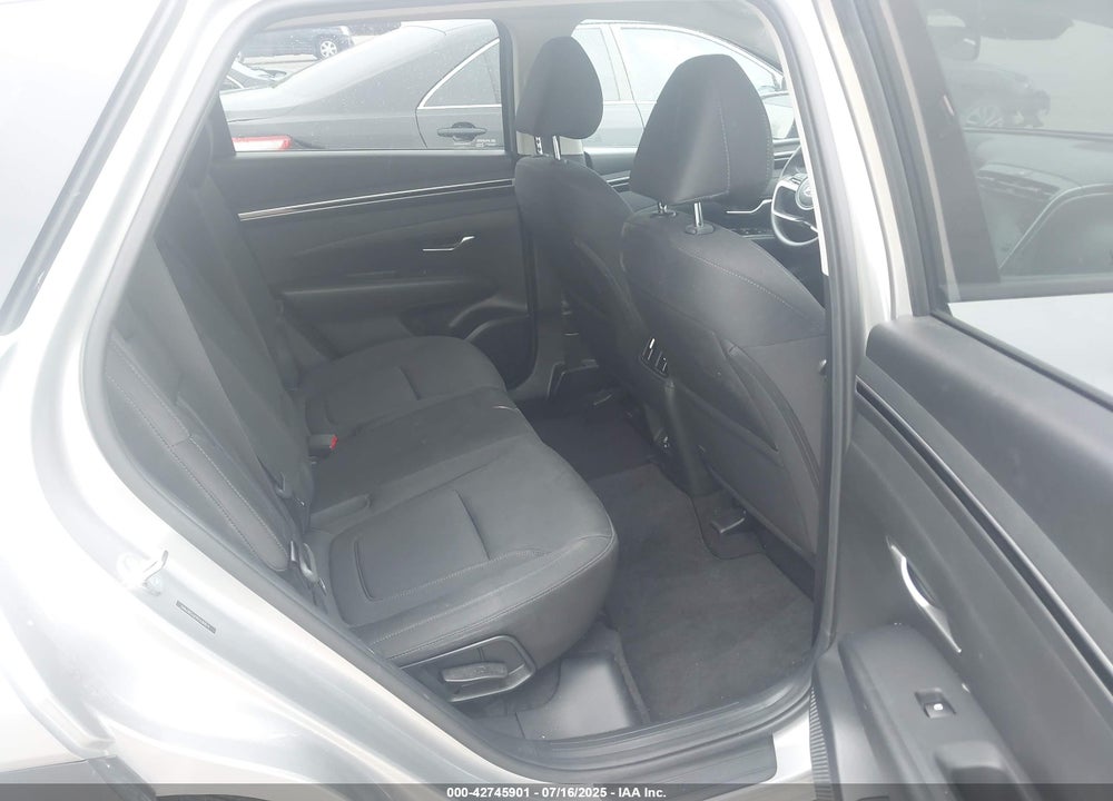 2023 HYUNDAI TUCSON VIN: 5NMJB3AE9PH281574