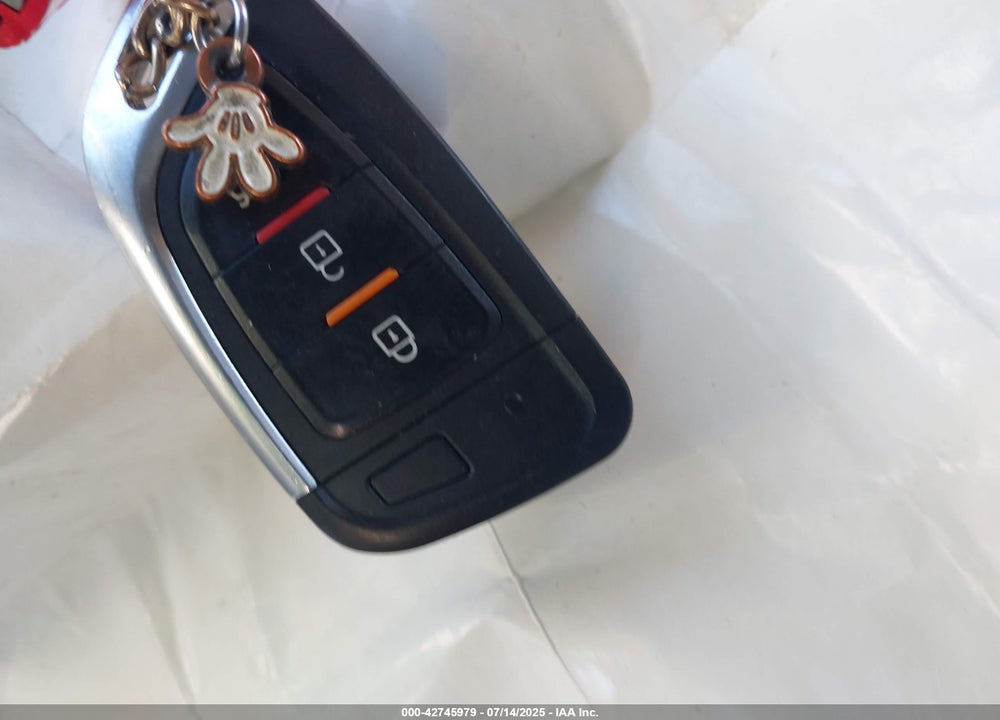 2014 NISSAN QUEST S VIN: JN8AE2KP7E9107596