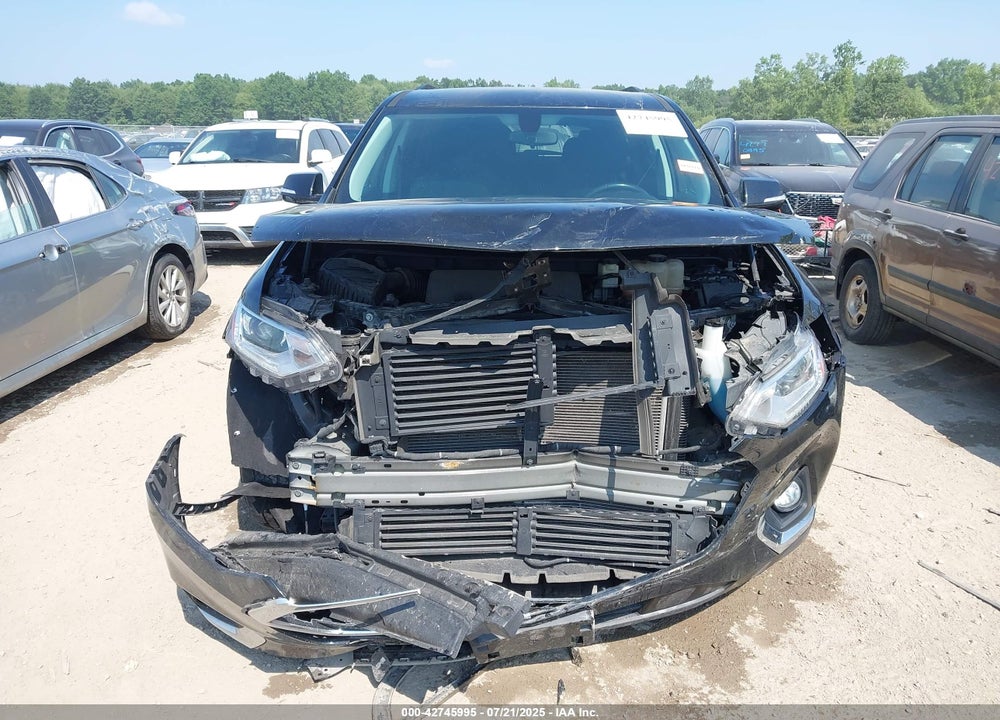 2019 CHEVROLET TRAVERSE VIN: 1GNERGKW4KJ156486