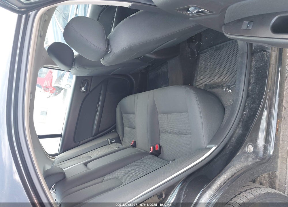 2011 FORD FUSION SE VIN: 3FAHP0HA2BR155041