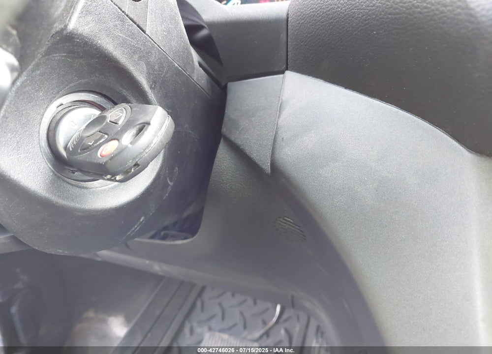 2014 FORD ESCAPE VIN: 1FMCU0F73EUC98951